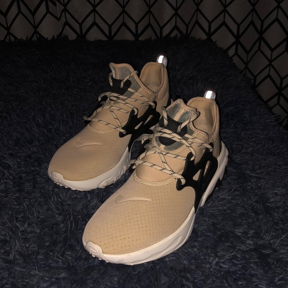 Nike React Presto Deserts Size 13 *New*